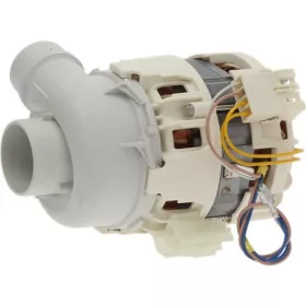   Zanussi Mosogatógép Keringető Szivattyú – 115W, ø 40/34mm – Electrolux, AEG, Zanussi (1111468128)