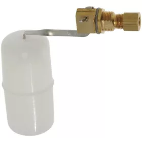 FLOAT VALVE