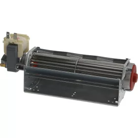 TANGENCIÁLIS VENTILÁTOR QLK45 180 mm LH