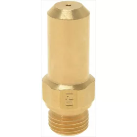 MARENO Gáz fúvóka - M10x1, ø 1.20 mm - Nagykonyhai gázkészülékekhez (521611)