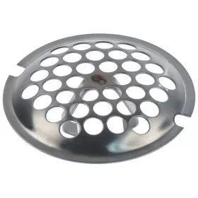 LEFOLYÓSZŰRŐ ROZSDAMENTES ACÉL átmérő 86 mm