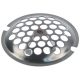 DRAIN FILTER STAINLESS STEEL ø 86 mm