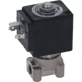   ASTORIA CMA kávégép mágneses SZELEP PARKER 2-ÚTÚ 208/240V 1/8