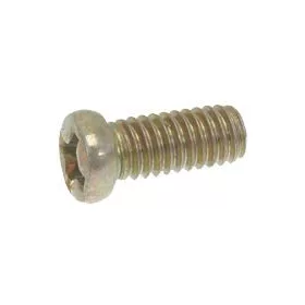 NIKKELEZETT CSAVAR M4x8 mm ŐRLÉSHEZ