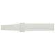 BEZZERA kávégép PTFE FEJ MÉRŐ ø 8x45 mm LYUK ø 3 mm