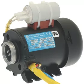 RANCILIO kávégép motor 110 v Ce / Ul
