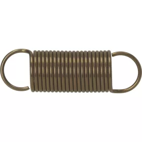 feszültségrugó ? 16x51 mm