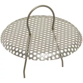 S/STEEL DRAIN FILTER ø 65 mm