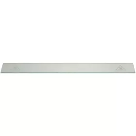 ÜVEG SÜTŐAJTÓHOZ 725x91x6 mm