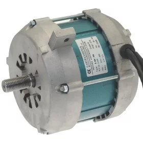 HÁROMFÁZISÚ MOTOR 230/400V 50/60Hz 375W
