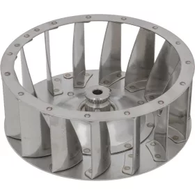 FOINOX sütő/főzőkészülék ventilátor Ø 160 mm