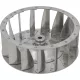 FOINOX sütő/főzőkészülék ventilátor Ø 160 mm