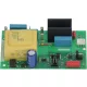 DIGITÁLIS ELEKTRONIKAI LAP 230V 50/60Hz