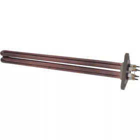 BRUGNETTI-AURORA kávégép fűtőelem 3000W 230/400V
