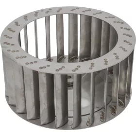 INOXTREND sütő/főzőkészülék ventilátor ø 250 mm