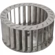 INOXTREND sütő/főzőkészülék ventilátor ø 250 mm