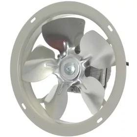 FAGOR bankett kocsi motor ventilátor aro/tiro