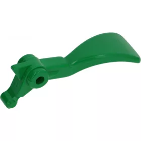 Saeco Daráló állító kar, zöld (9019.A24.00A)