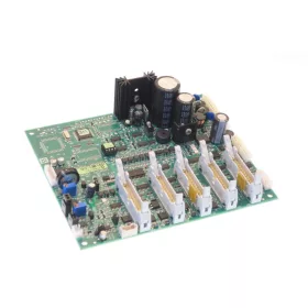 RANCILIO kávégép készlet panel Sde O3 Cpu