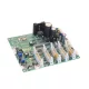 RANCILIO kávégép készlet panel Sde O3 Cpu