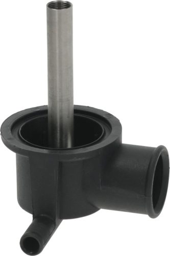 SUPPORT IMPELLER WITH PIN stainless stee