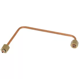 WEGA kávégép cső ø 6x295 mm