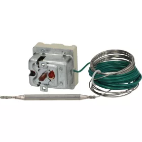 biztonsági termosztát 3 fázisú 150°C