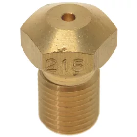  FAGOR sütő/főzőkészülék GÁZSUGÁR M10x1 átmérő 2.15 mm