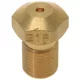 FAGOR sütő/főzőkészülék GÁZSUGÁR M10x1 átmérő 2.15 mm