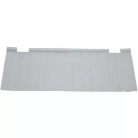 HÚZÓHENGER KÖZÉPSŐ 620x250 mm