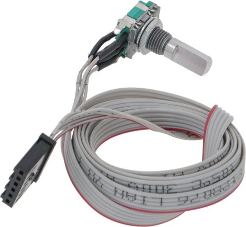 SELECTOR SWITCH ENCODER WITH CABLE
