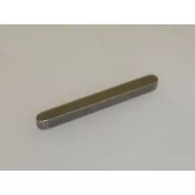   MAZZER kávédaráló ROZSDAMENTES ACÉL CSAVARKULCS 3x3x30 mm
