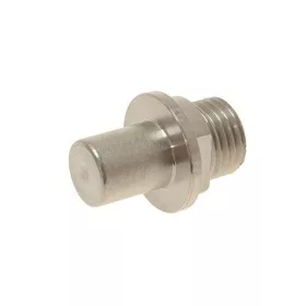 Támaszcsap Alsó Pánthoz Gorenje Hűtőgéphez – 25 mm – RK / R / K szériához (162134 kompatibilis)