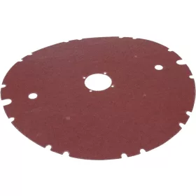 CSISZOLÓTÁRCSA Ø 470 mm GR40