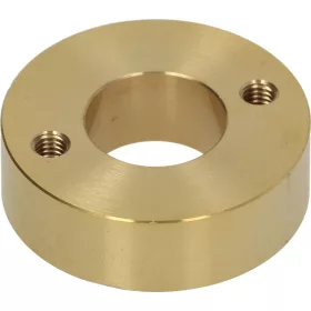 ZSANÉR HÜVELY ø 49x22x15 mm