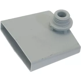 LEVEGŐCSAPDA 80x21x70 mm