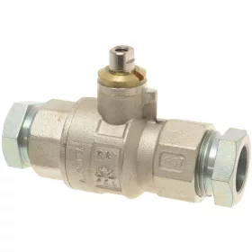 LEERESZTŐ CSAP ø 18 mm