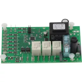 ELEKTRONIKUS IDŐZÍTŐ PANEL 1 BEÁLLÍTÁS