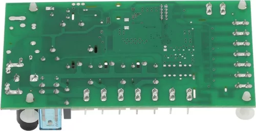 ELEKTRONIKUS IDŐZÍTŐ PANEL 1 BEÁLLÍTÁS