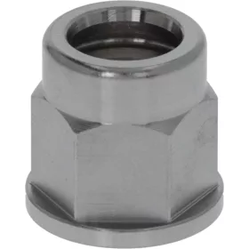 SPAZIALE kávégép anya ø 3/8'F víz/gőz csőhöz