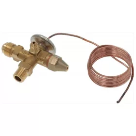 TERMOSZTATIKUS SZELEP AMVX-00002