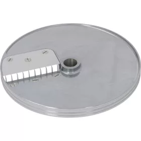 szeletelő lemez zöldség szeletelőhöz 8x8mm