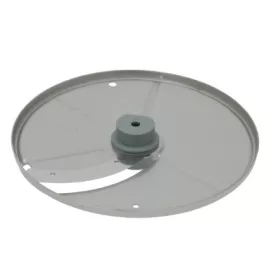 szeletelő lemez íves 4mm