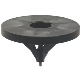 MŰANYAG SZŰRŐ ALJ Ø 108 mm