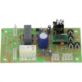   LAINOX sütő/főzőkészülék VENTILÁTOR ELEKTRONIKUS ÁRAMKÖRI LAP 140x80 mm