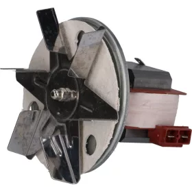 MOTOR VENTILÁTORRAL
