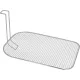 TELJES HAMIS ALJ RÁCS 330x235 mm