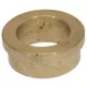 RÉZ ZÁR ø 25/22x16x10 mm