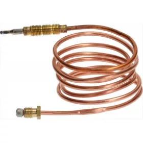 THERMOCOUPLE M8x1 120 cm COUPLING M8x1