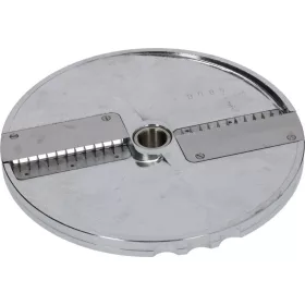 STICK-CUTT. DISC VEG. CHOPPER 6x6 mm